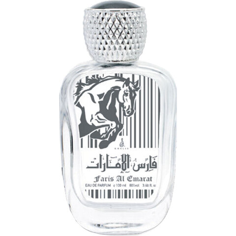 Sheikh Collection - Faris Al Emarat