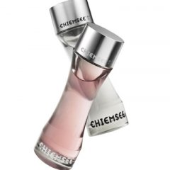 Chiemsee Classic Woman by Chiemsee perfume bottle