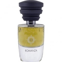 III-II Romanza by Masque perfume bottle