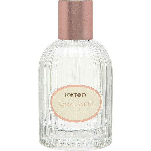 Coral Sands by Koton perfume bottle