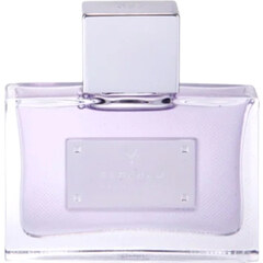 Signature Men (After Shave Lotion) by David Beckham perfume bottle