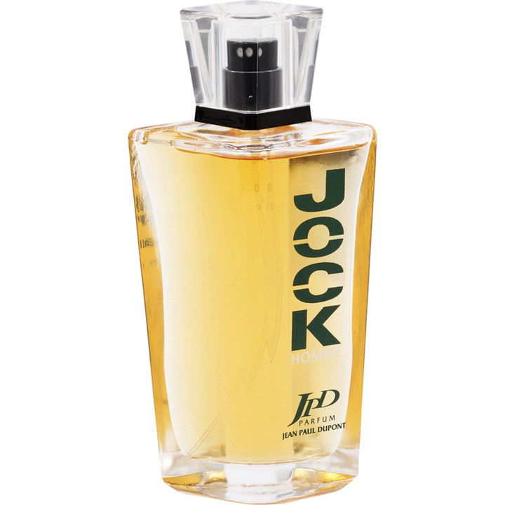 Jock by Jean Paul Dupont perfume bottle