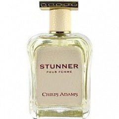 Stunner pour Femme by Chris Adams perfume bottle