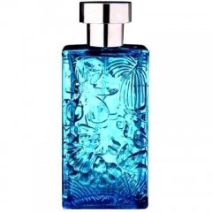 Les Jardins d'Aladin - Polynesian Gardens by Nicolas Danila perfume bottle