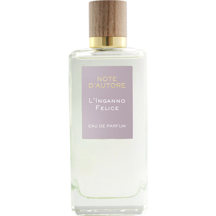 L'Inganno Felice by Note d'Autore perfume bottle