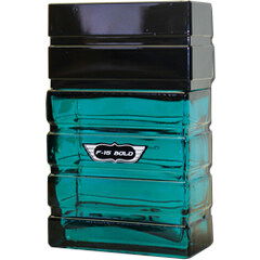 F-15 Bold by Avroy Shlain perfume bottle
