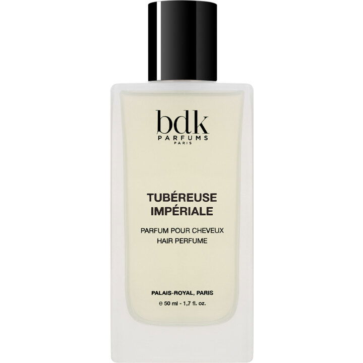 Tubéreuse Impériale (Parfum pour Cheveux) by bdk Parfums perfume bottle