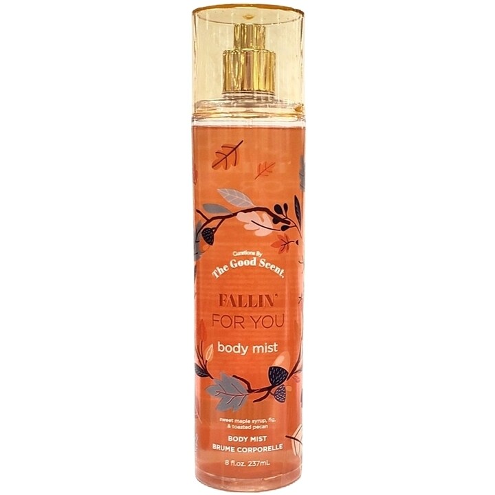 Fallin' for You by The Good Scent. perfume bottle