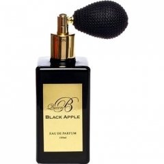 Black Apple by QueenB perfume bottle