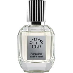 Chromodoro by Astrophil & Stella perfume bottle