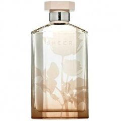 Sheer Stella (2009) by Stella McCartney perfume bottle