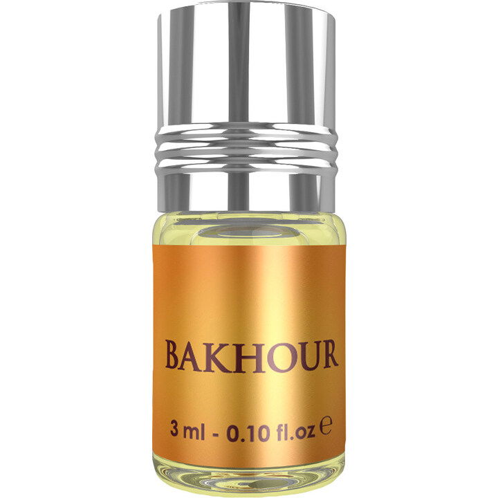 Bakhour by Karamat Collection perfume bottle