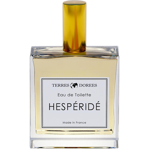 Hespéridé by Terres Dorees perfume bottle