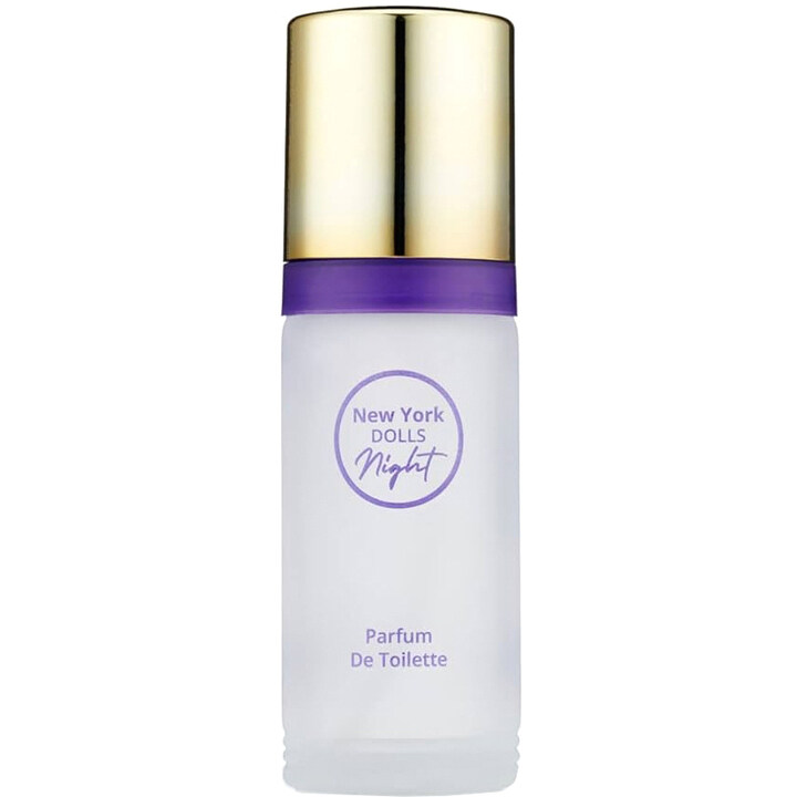 New York Dolls Night