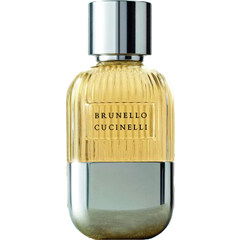 Brunello Cucinelli pour Homme by Brunello Cucinelli perfume bottle