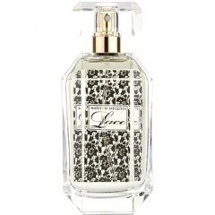 Lace by Marilyn Miglin perfume bottle