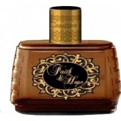 Faith & Hope by Création Lamis perfume bottle