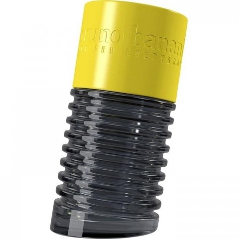 Bruno Banani Man BVB Fan Edition by Bruno Banani perfume bottle