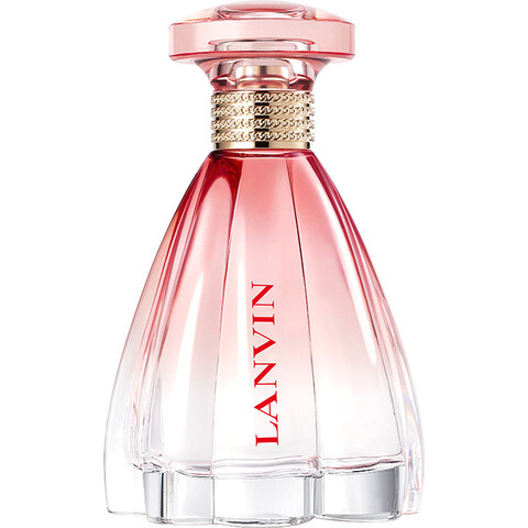 Modern Princess Blooming by Lanvin perfume bottle