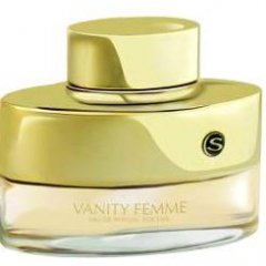 Vanity Femme by Armaf perfume bottle