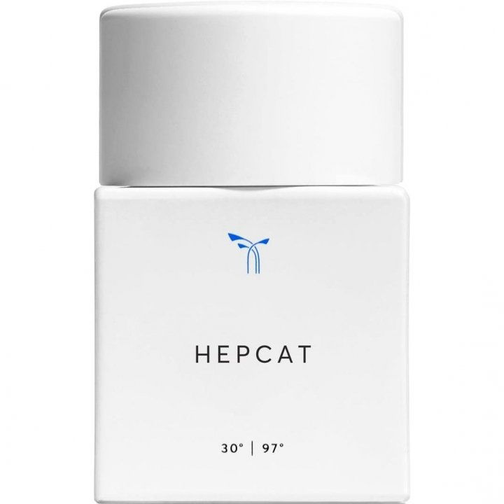 Hepcat by Phlur perfume bottle