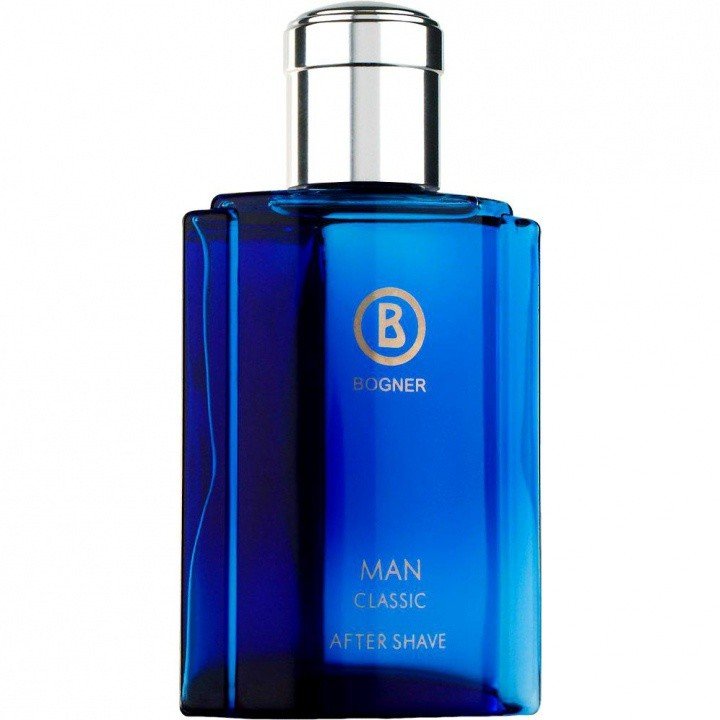 Bogner Man Classic (After Shave) by Bogner perfume bottle