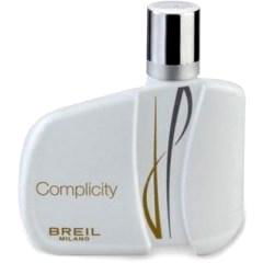 Complicity for Her by Breil Milano perfume bottle
