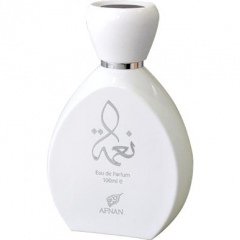 Naema White by Afnan Perfumes perfume bottle