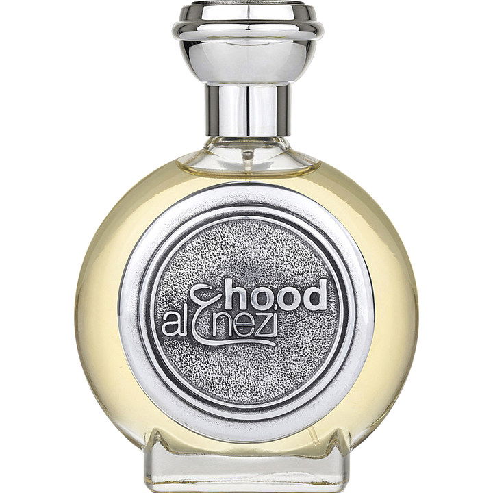 Ahood Alenezi - The King by Boadicea the Victorious perfume bottle