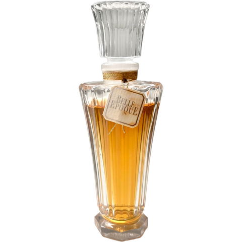 Belle Epoque by Guerlain perfume bottle