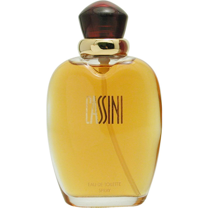 Cassini EDT by Oleg Cassini perfume bottle