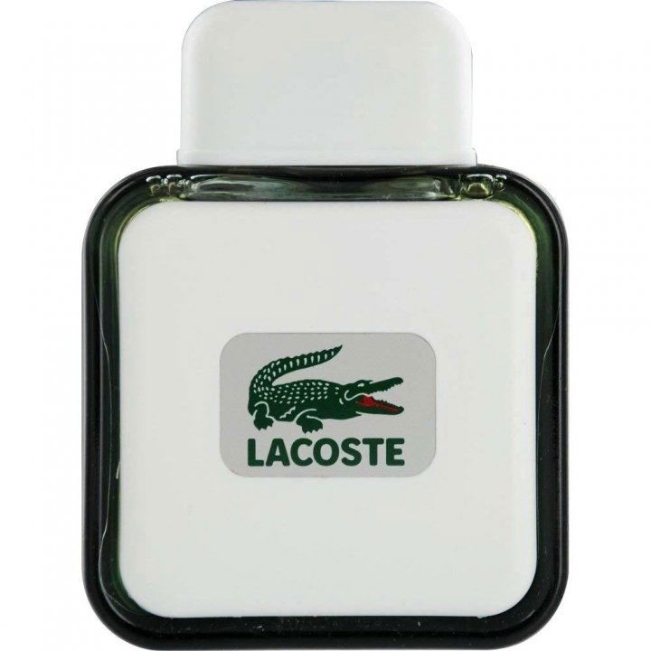 Lacoste Original (1984) / Lacoste (Après Rasage) by Lacoste perfume bottle