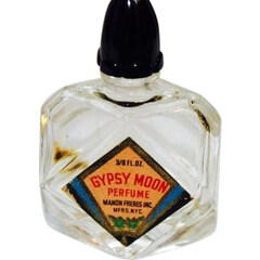 Gypsy Moon by Manon Frères perfume bottle