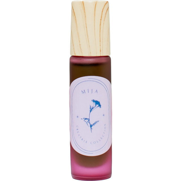 Creatrix Collection - Mija by Cassandra the Creatrix perfume bottle