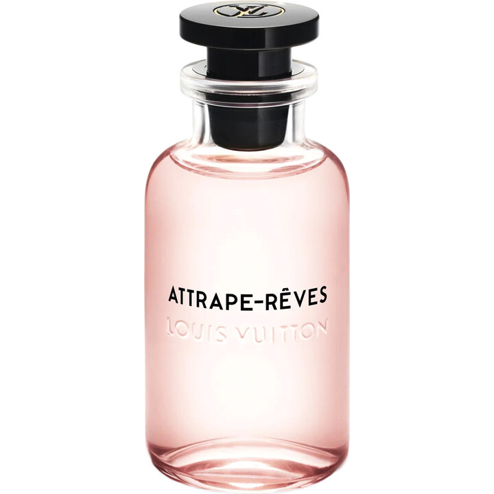 Attrape-Rêves by Louis Vuitton perfume bottle