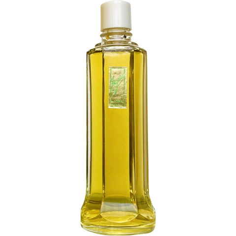 Zàgara (Colonia) by Càntele perfume bottle