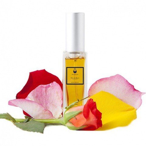 Rève de Roses by FL Parfums perfume bottle