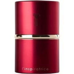 L'Inspiratrice Edition 2013 by Divine perfume bottle