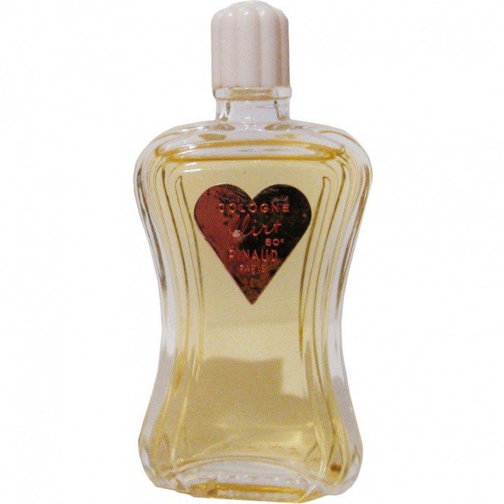 Flirt (Cologne) by Clubman / Edouard Pinaud perfume bottle