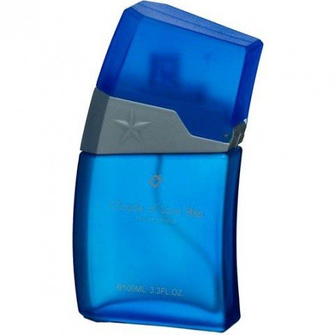 Clouds of Love Man by Omerta perfume bottle