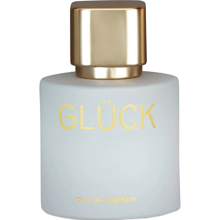 Glück by Mavemade perfume bottle