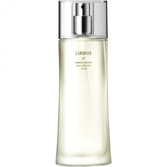 Marine Orchid / 마린 오키드 (Body Fragrance) by Lirikos / 리리코스 perfume bottle