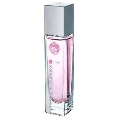 Urban Flowers London by Avon perfume bottle