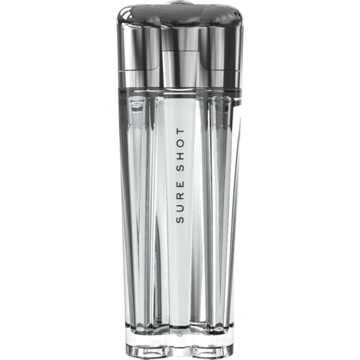 Sure Shot by Miles Wambaugh perfume bottle