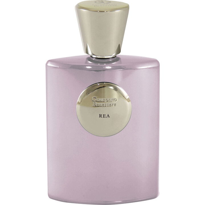 Rea by Giardino Benessere perfume bottle