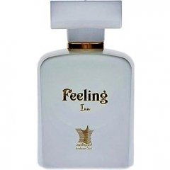 Feeling Inn (White) by Arabian Oud / العربية للعود perfume bottle