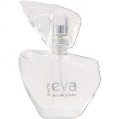 Eva White by Pollena Eva perfume bottle