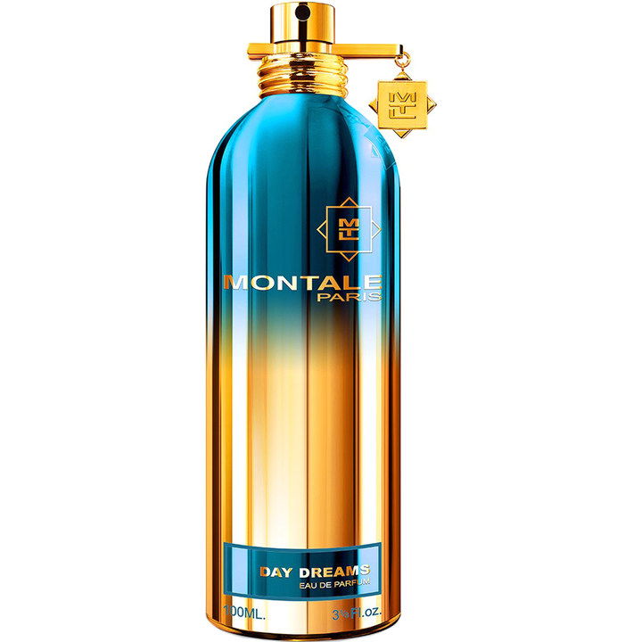 Day Dreams by Montale perfume bottle