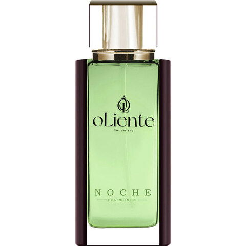 Noche by oLiente
