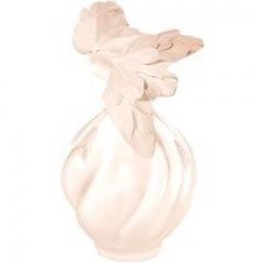 L'Air du Temps L'Aurore by Nina Ricci perfume bottle